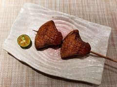 香菇-yokocho上横町·日本食街(深业上城店)