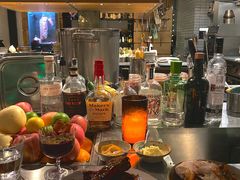 烟熏西班牙猪肋排-BOR Eatery(安福路店)