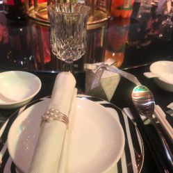 -格乐利雅婚礼艺术中心(浦东花木店)