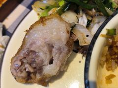 -小粤楼·怀旧粤菜(万辉国际广场店)