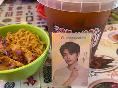 -憶廟街 X 沙角邨(太古城店)