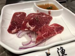 -大渔铁板烧(花园道店)