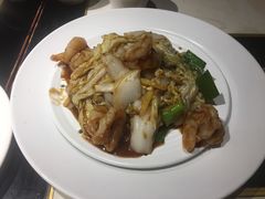 -京味斋·北京烤鸭(北京南站洋桥店)