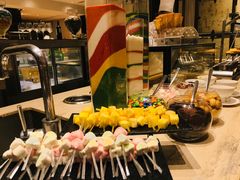 -上海衡山路十二号华邑酒店