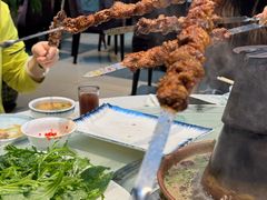 -福寿斋·老北京铜锅涮肉·烤鸭(顺义总店)