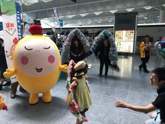 -中部国际机场