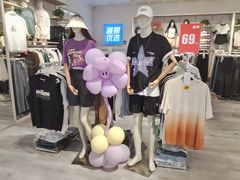 -通程奥特莱斯(华晨店)