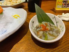 芥末八爪鱼-二丁目食堂(铁西万象汇店)
