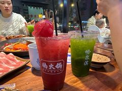 -楠火锅(哈尔滨金爵万象店)