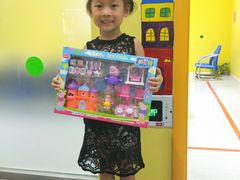 -联恩国际儿童教育·幼小衔接·少儿英语·托管班(远洋未来中心店)