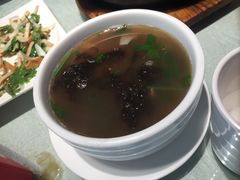 酸汤面叶-阿五黄河大鲤鱼(英协路店)