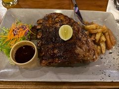 -Pundi Pundi Restaurant