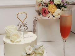 -Butchart布查德鲜花(花艺设计中心)