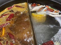 -呷哺呷哺 黄金牧场 (太原万象城店)