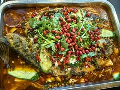 -南山民肴·乡土徽菜(豪辰俪景店)