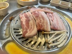-喜来稀肉(虹泉路店)