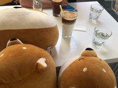 -五进制 Coffee Shop
