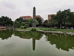 -西南民族大学南区(双流校区)