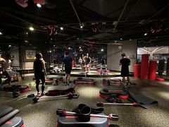 -威尔仕健身(虹桥南丰城店)