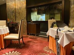 -东海朗廷酒店-唐阁T’ANG COURT 中餐厅