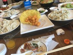 -乐山饺子城(长江北街店)