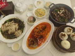 -怡园饭店-餐厅(四望亭店)