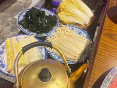 -萍姐火锅·公路夜市(南京弘阳广场店)