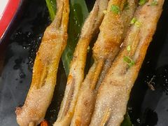 -辉记炭烧海鲜大排档·老字号(福田店)