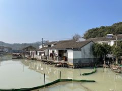 -东钱湖旅游度假区