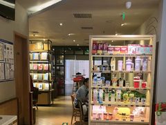 -COSTA COFFEE(新奥购物中心店)