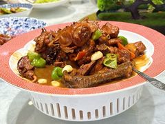 -老山东·山东菜(鲁菜名店)