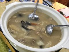 -九大簋家宴(晓港湾店)