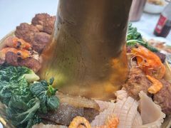 -老爷庙风味美食府(魏都大道店)