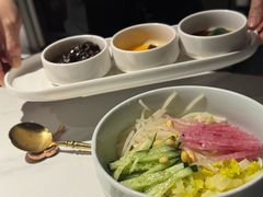 -羲和雅苑•北京烤鸭(国贸商城店)