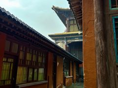 -鸡鸣山旅游风景区