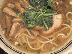 -金原鸭血粉丝汤·汤包·脆皮烤鸭(南京博物院店)