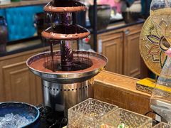 -领鲜活海鲜榴莲自助火锅(东门店)