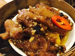 -彩福皇宴(皇室堡店)