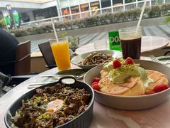 -WOKKA by艮上(中海环宇荟店)