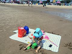 -渔岛海洋度假区