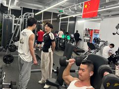 -乐刻运动健身(外环路店)