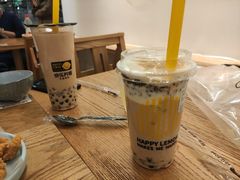 -小满手工粉(上海品尊国际店)