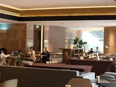 -广州粤海喜来登酒店