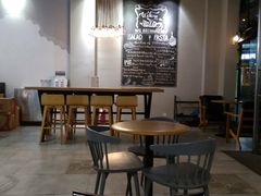 -HELLO 27 意面·沙拉·帕尼尼