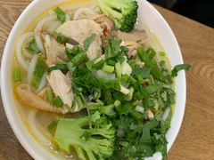 -西粉堂新疆米粉(朝外店)