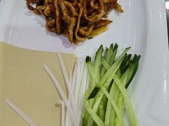-京天红酒家(虎坊路店)