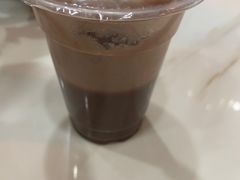 -乔伯凉面(白沙路店)