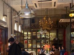 -宝翠花园餐厅(沙湖店)