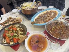 -五谷屯私房菜·始于2005(中山陵童卫路店)