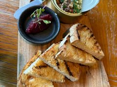 -THE CANNERY&JUJU 新鲜海鲜·牛排美食酒廊
